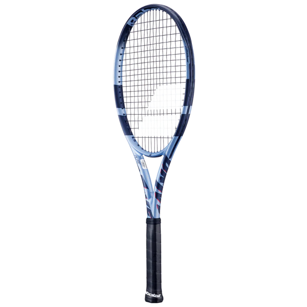 Babolat Pure Drive Lite GEN 11 2025 Unstrung Tennis Racquet (Navy Blue/Blue)