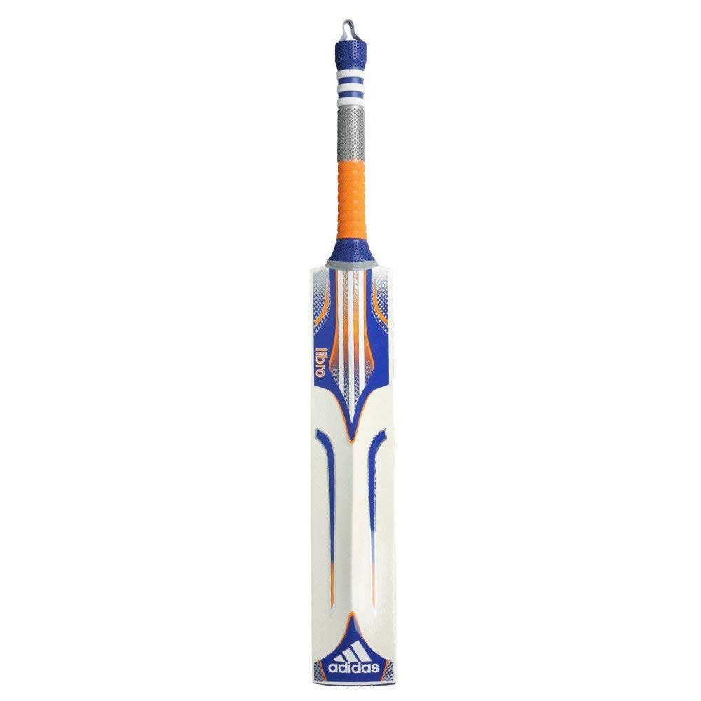 Adidas libro clearance cricket bat