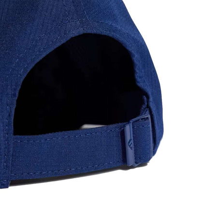 Adidas Essential Aeroready Cap (Dark Blue/White)