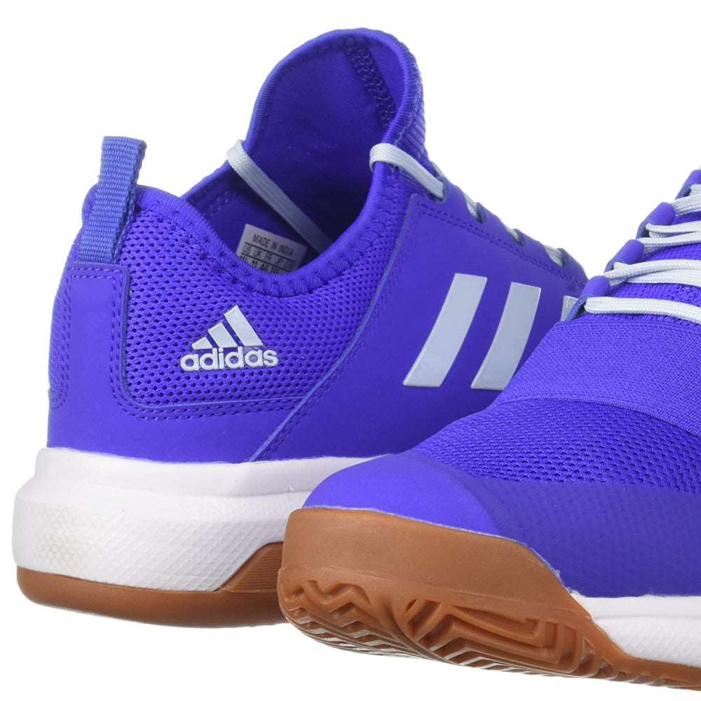 Adidas gum sole clearance shoes for badminton