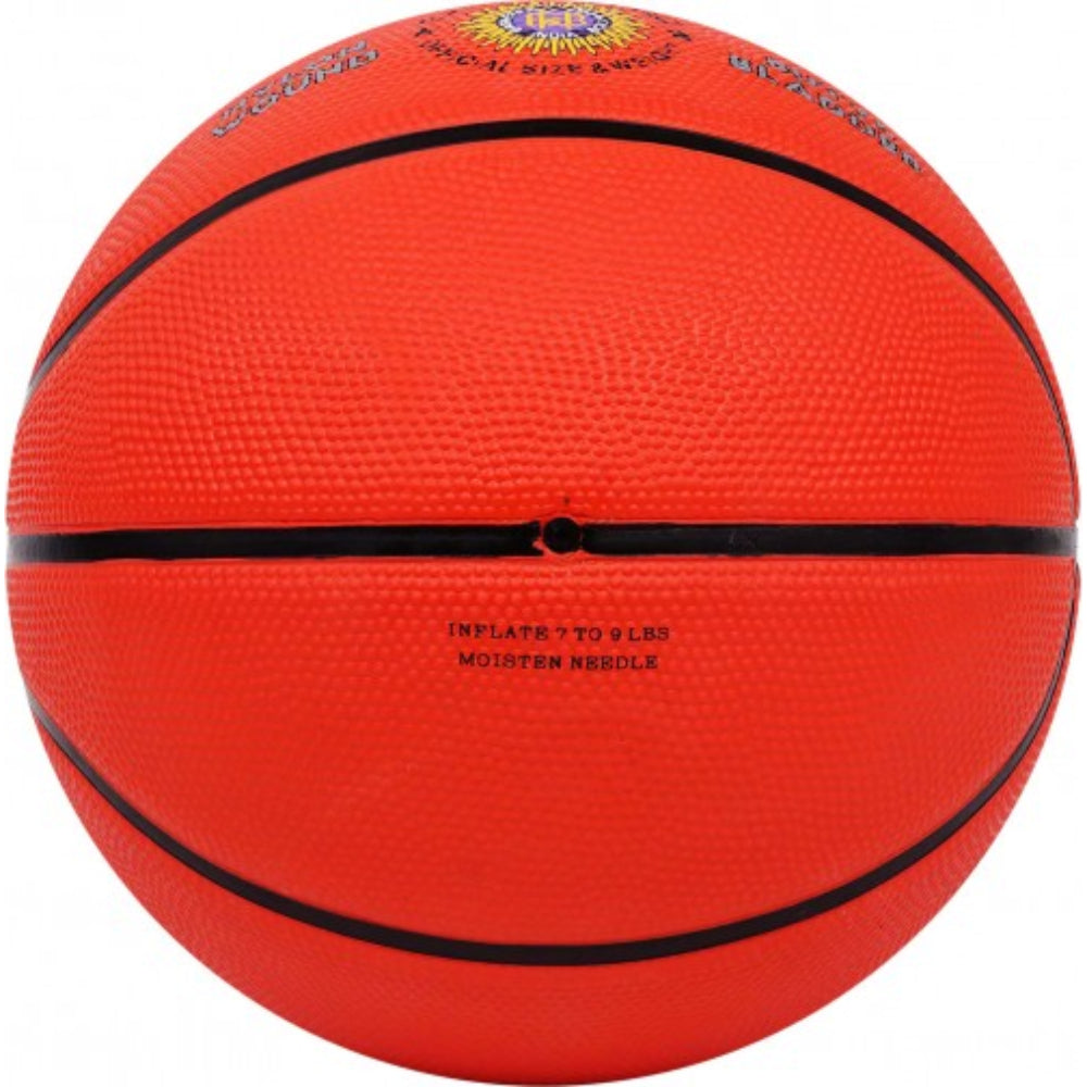 Best Cosco Hi-Grip Basketball 