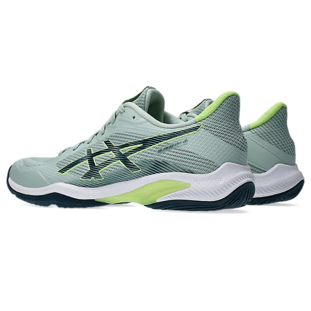 Asics Men's Blade FF2 (Lichen Rock/Tranquil Teal)