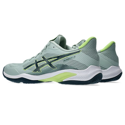 Asics Men's Blade FF2 (Lichen Rock/Tranquil Teal)