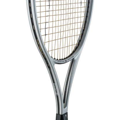 HEAD Arthur Ashe Competition Tennis Racquet (Limited Edition, Unstrung)