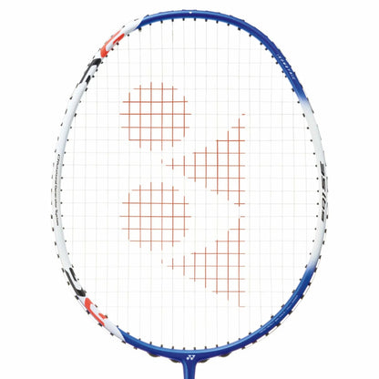 YONEX Astrox 3DG HF Strung Badminton Racquet (Blue/ White)