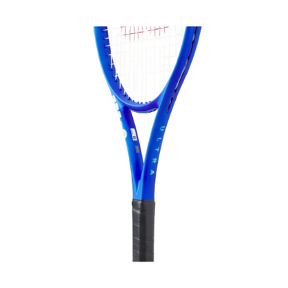 WILSON Ultra 100 V5 Tennis Racquet (300g)