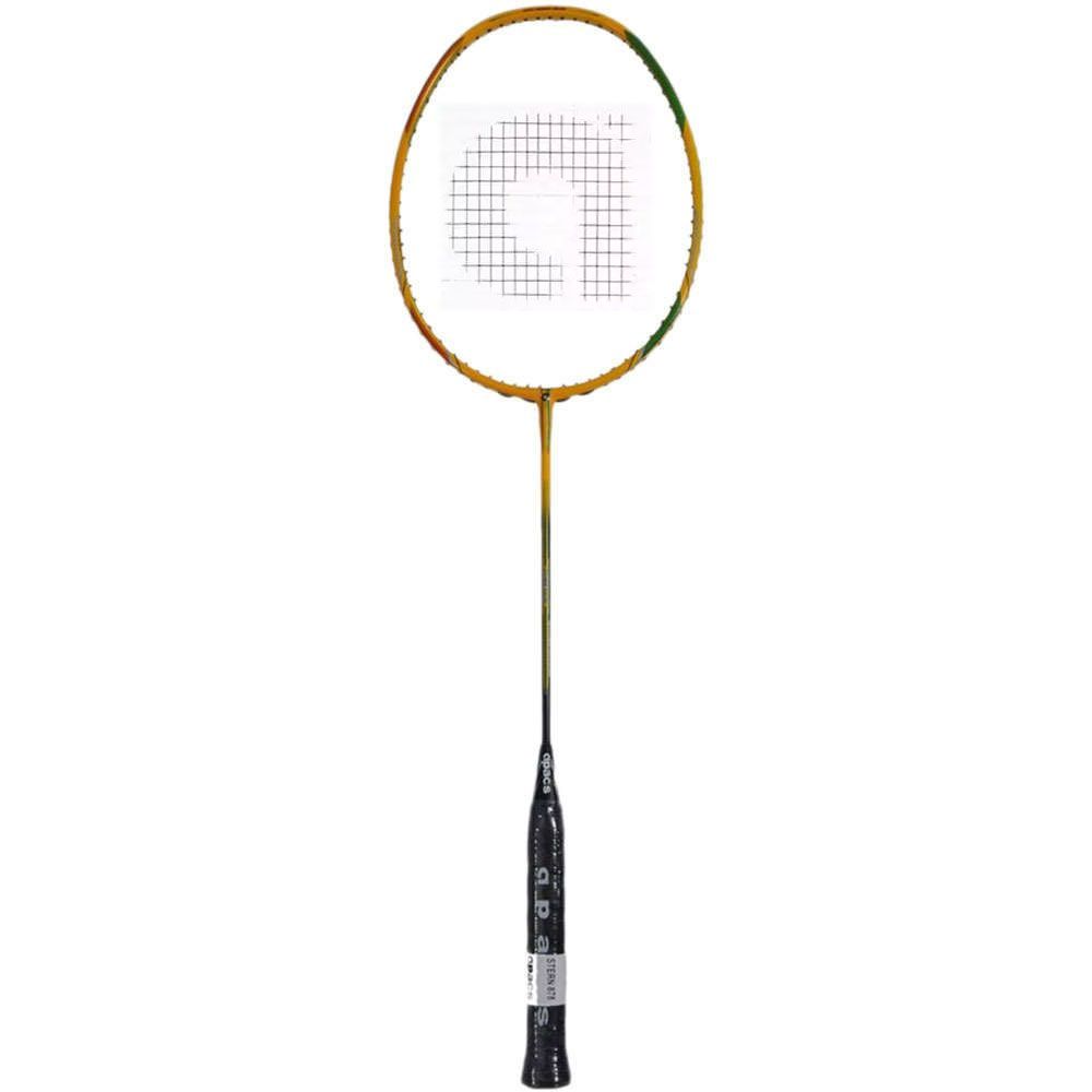 2024 Recommended APACS Stern 878 Unstrung Badminton Racquet