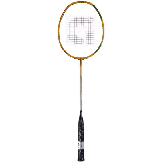 2058 Recommended APACS Stern 878 Unstrung Badminton Racquet