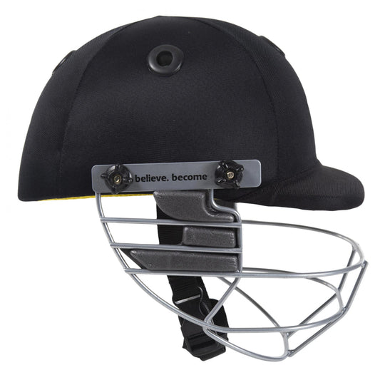 best sg cricket helmet
