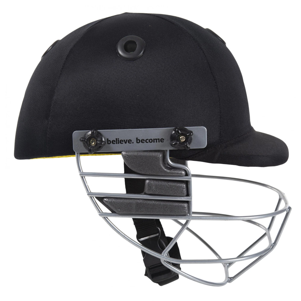 2024 Latest SG Blazetech Cricket Helmet