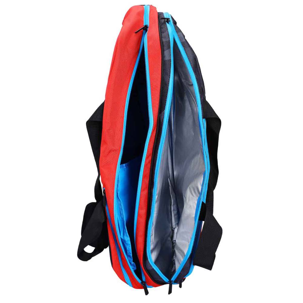 Top YONEX Champion Tournament 3D Badminton Kit Bag