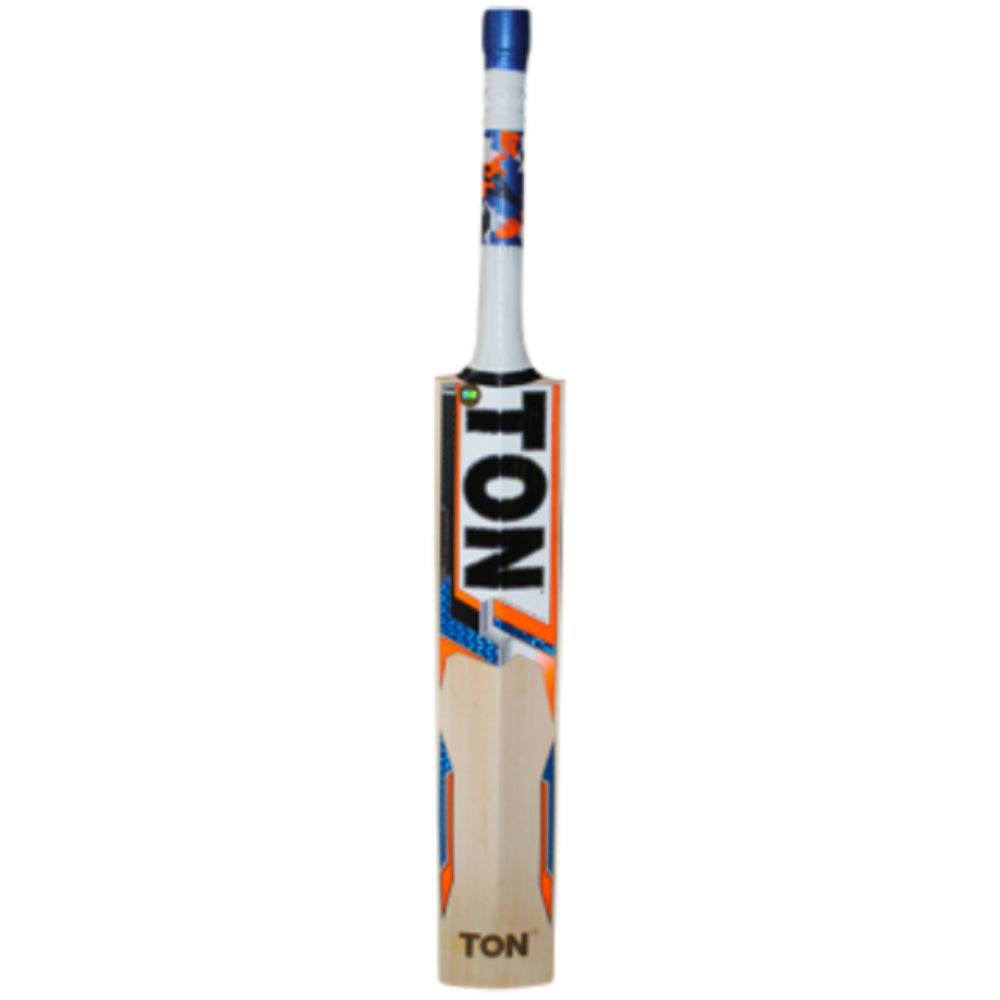 SS TON Vertu English Willow Cricket Bat (85 Cm)