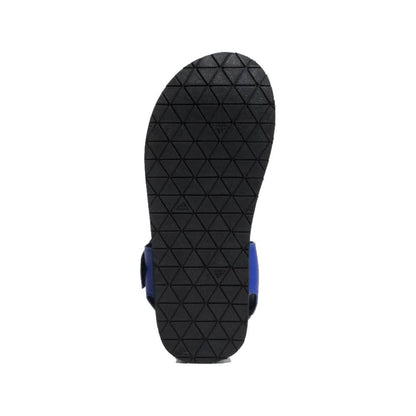 Adidas Men's Hengat M Sandal (Lucid Blue/Collegiate Navy/Blue Dawn)