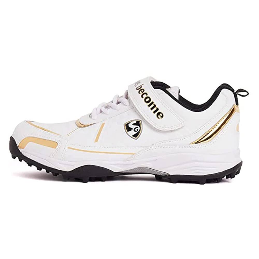 Lightweight SG Men Century 5.0 Cricket Shoe 