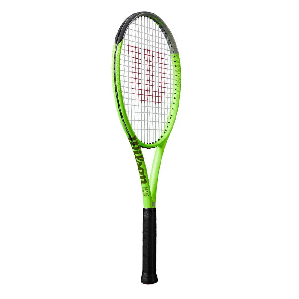 Most Recommended WILSON Blade Feel RXT 105 Strung Tennis Racquet