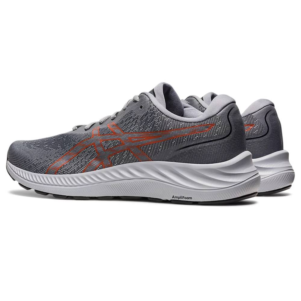 asics Gel-Excite 9 running Sheet Rock,Spice Latte Shoes