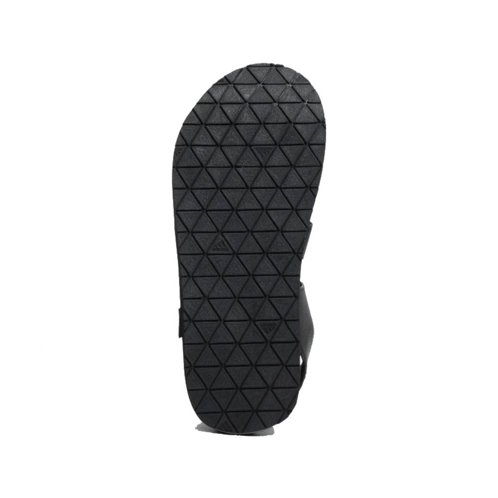Adidas Men's Hengat M Sandal (Core Black/Cloud White)
