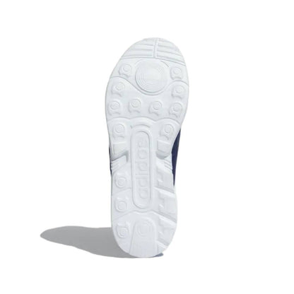 Adidas Men's Gauzewalk Running Shoe (Night Sky/Stone/Pulse Blue)