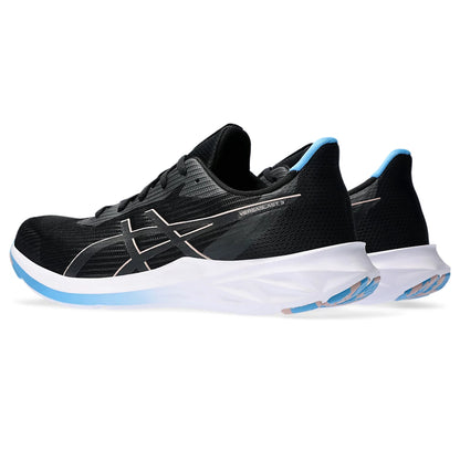 ASICS Men's Versablast 3 Running Shoe (Black/Neutral)