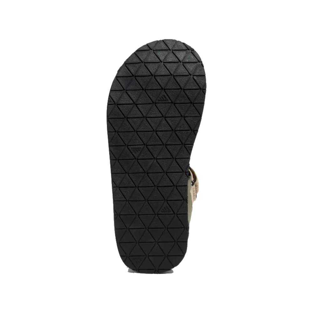 Adidas Men's Low Li Sandal (Olive Strata/Magic Beige/Core Black)