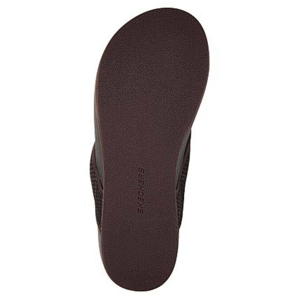 SKECHERS Men Pelem Emiro Slipper SportsBunker.in