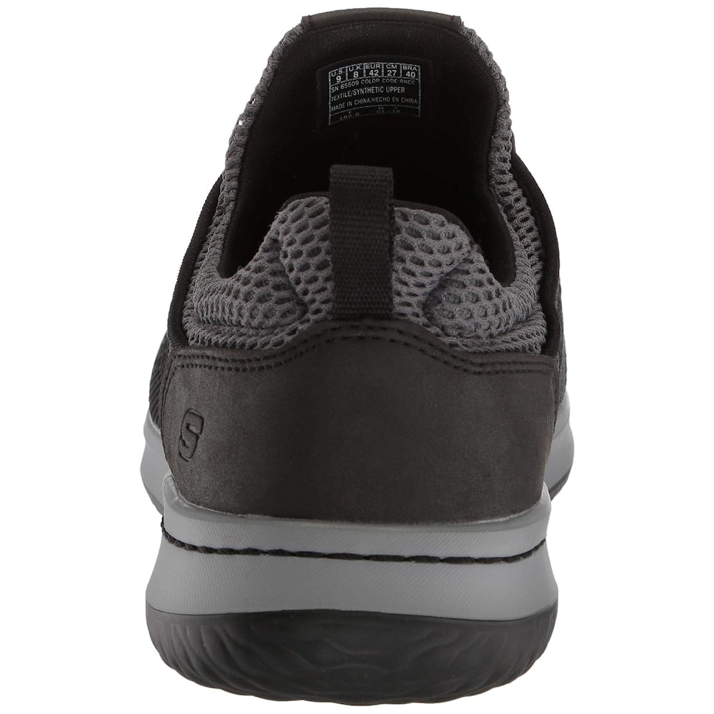 Skechers men's delson sales brewton