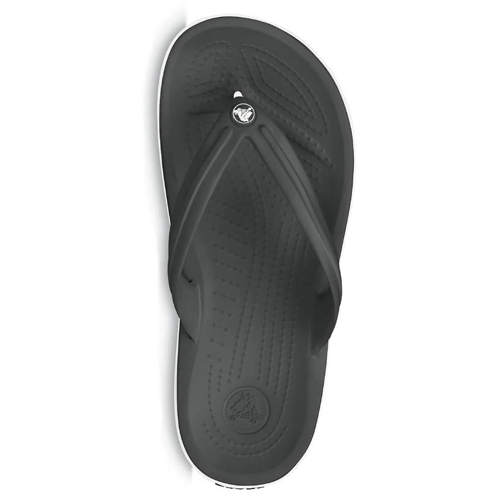 Comfotable CROCS Men Crocband Flip Slipper