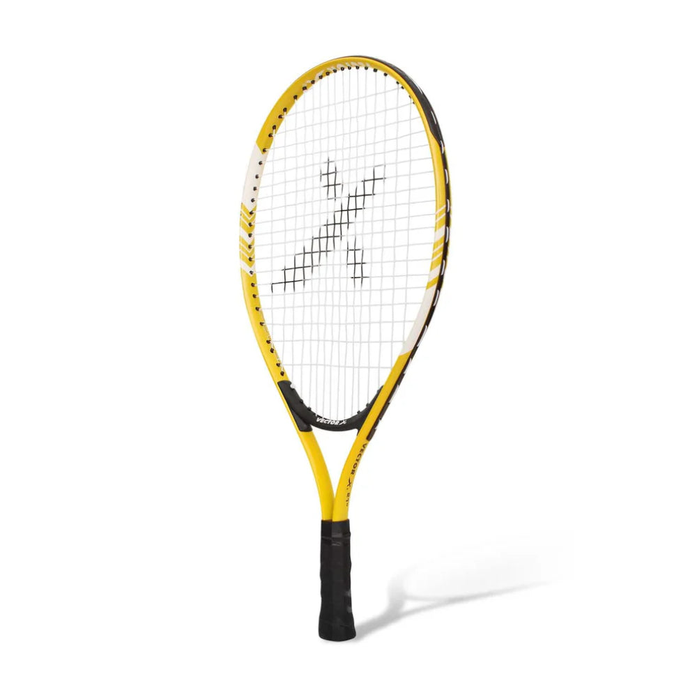 Best VECTOR X Pro VXT 520 Strung Tennis Racquet