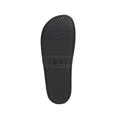 Top Model 2024 Adidas Men Adilette Aqua Black Slide