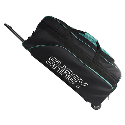 best shrey cricket kitbag