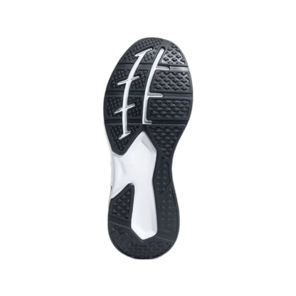 Adidas Men's Flash Tech Running Shoe (Arctic Night/Core Black/Impact Yellow)