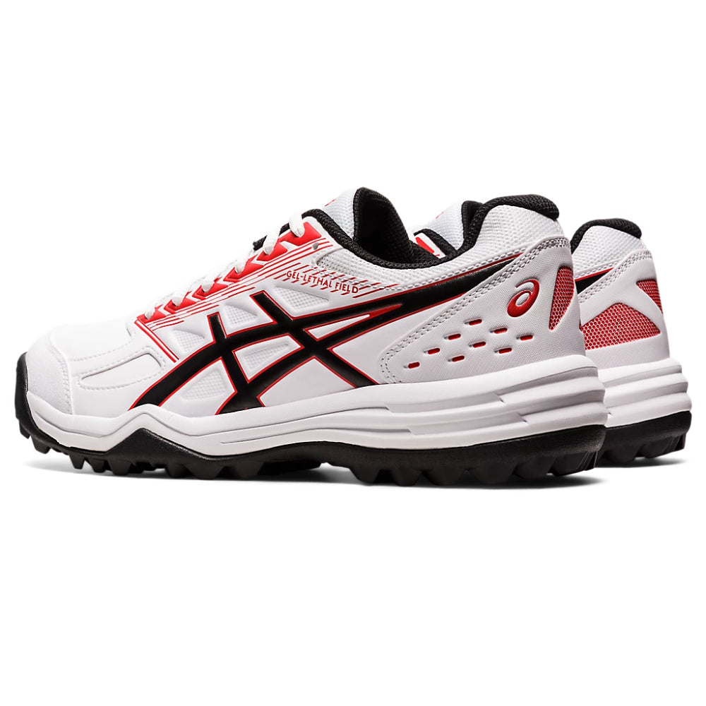 latest asics cricket shoes