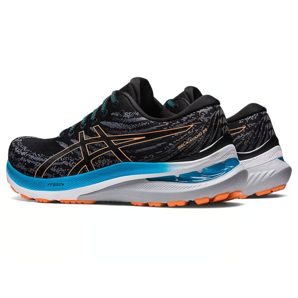 asics Gel-kayano 26 latest shoes