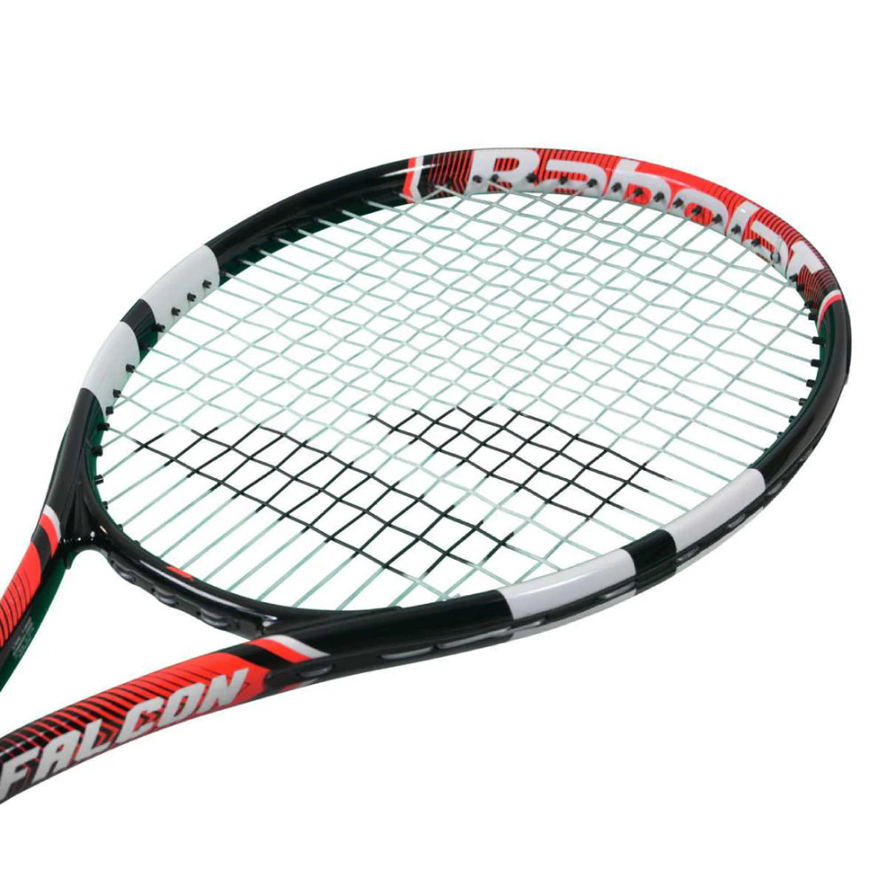 2064 best Babolat Falcon S CV  Strung Tennis Racquet