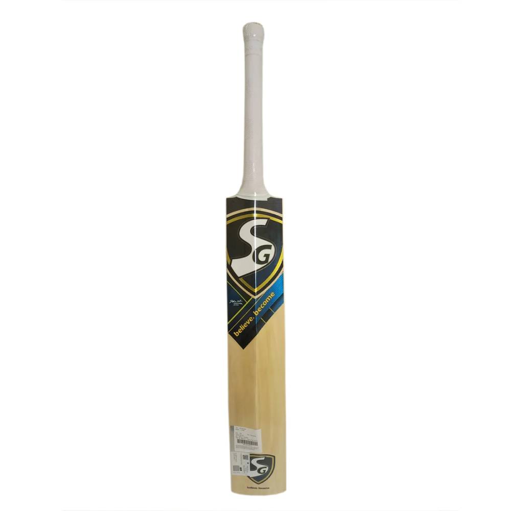 Best grade SG IK PRO Kashmir Willow Cricket Bat