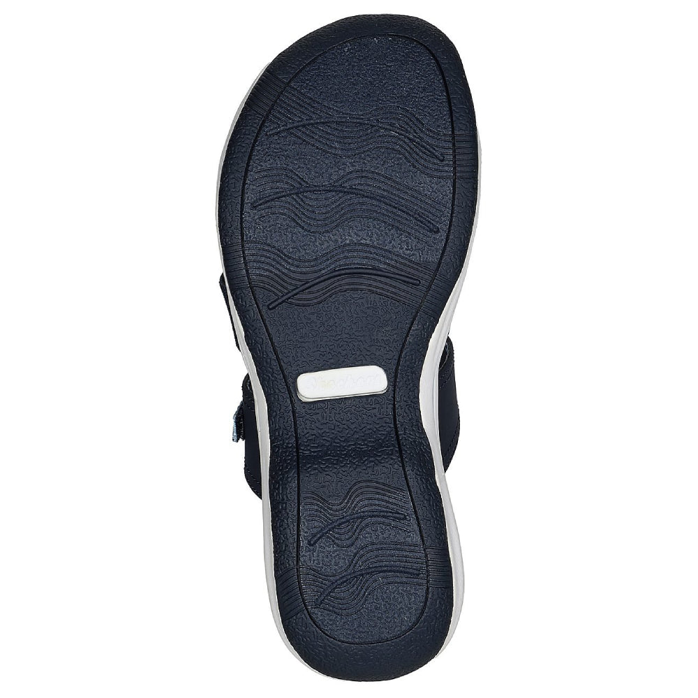 SKECHERS Bayshore Sandals: Ultimate Comfort for Summer