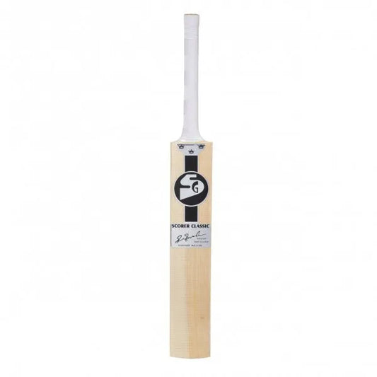 SG Scorer Classic Kashmir Willow Cricket Bat (NO 5)