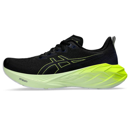 ASICS Nova Blast Top Running Shoe for Men in 2024