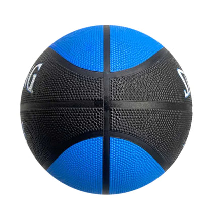 best spalding basketball