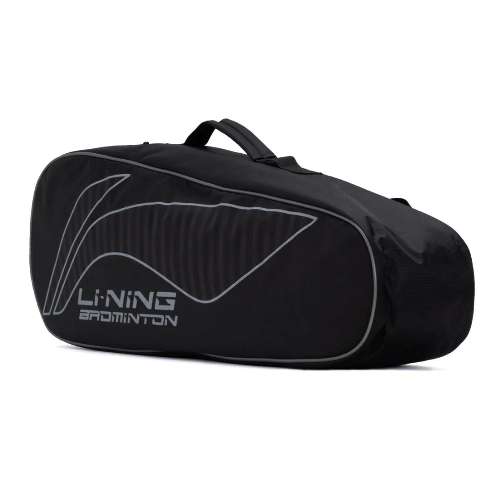 Stylist Li-Ning All Star Black Badminton Kit Bag