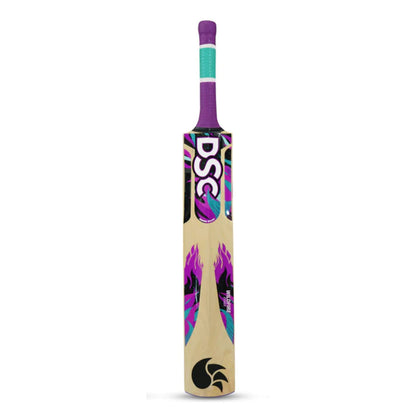 Latest DSC Wildfire Ember Kashmir Willow Tennis Cricket Bat