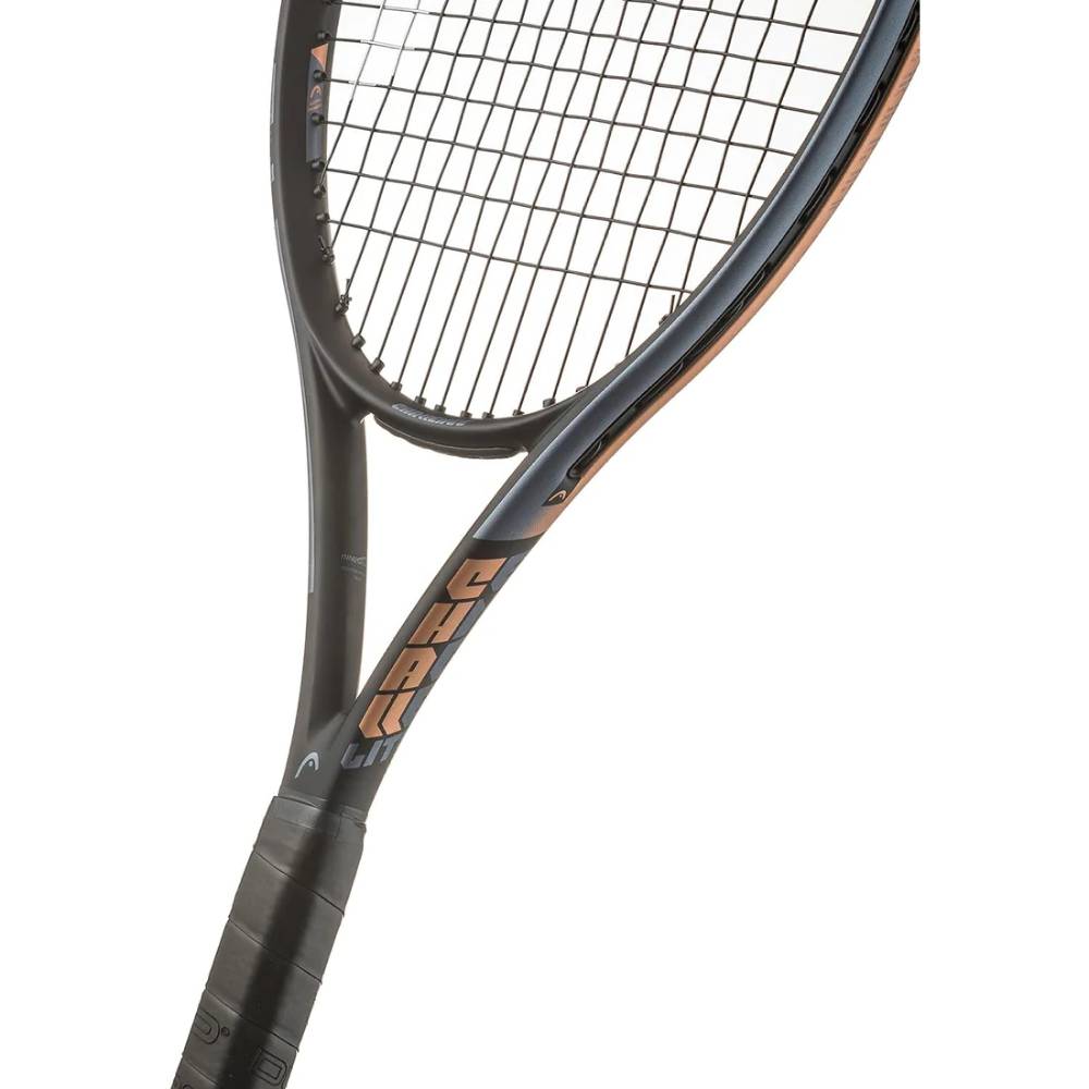 2024 best HEAD IG Challenge Lite Strung Tennis Racquet