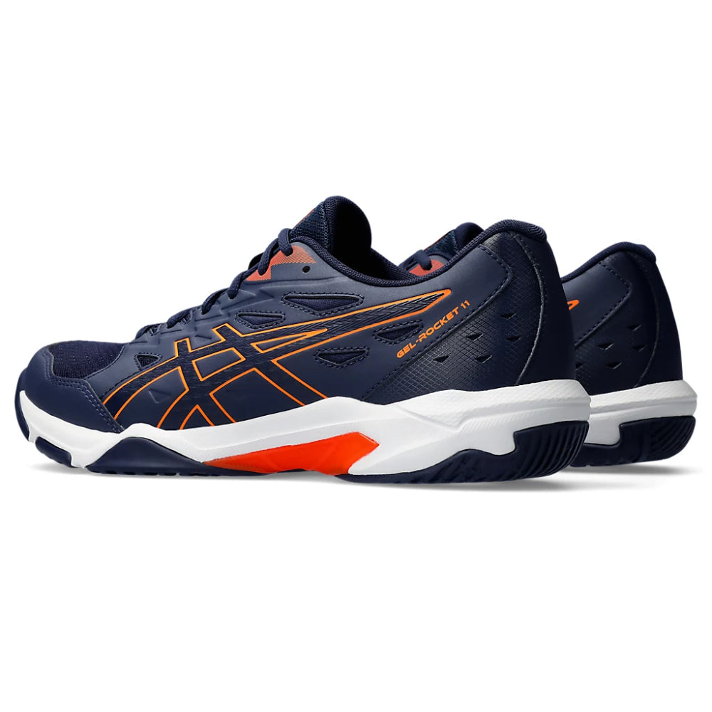 asics new rocket 11 shoe