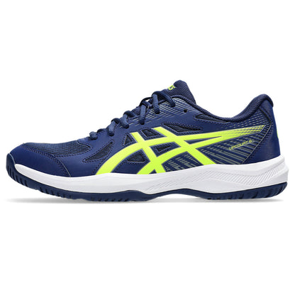 ASICS Men Upcourt Best Badminton Shoes for 2024