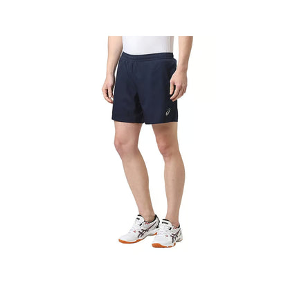 latest asics shorts