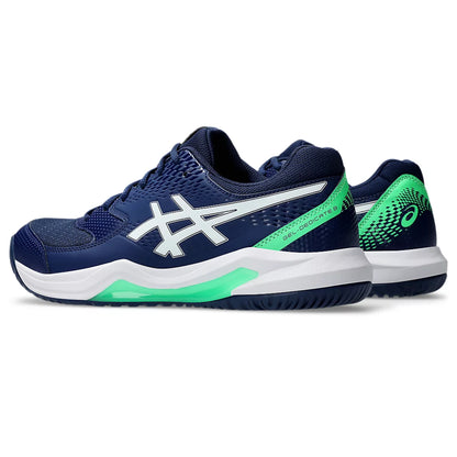 ASICS Gel-Dedicate Perfect Tennis Shoe for All Levels