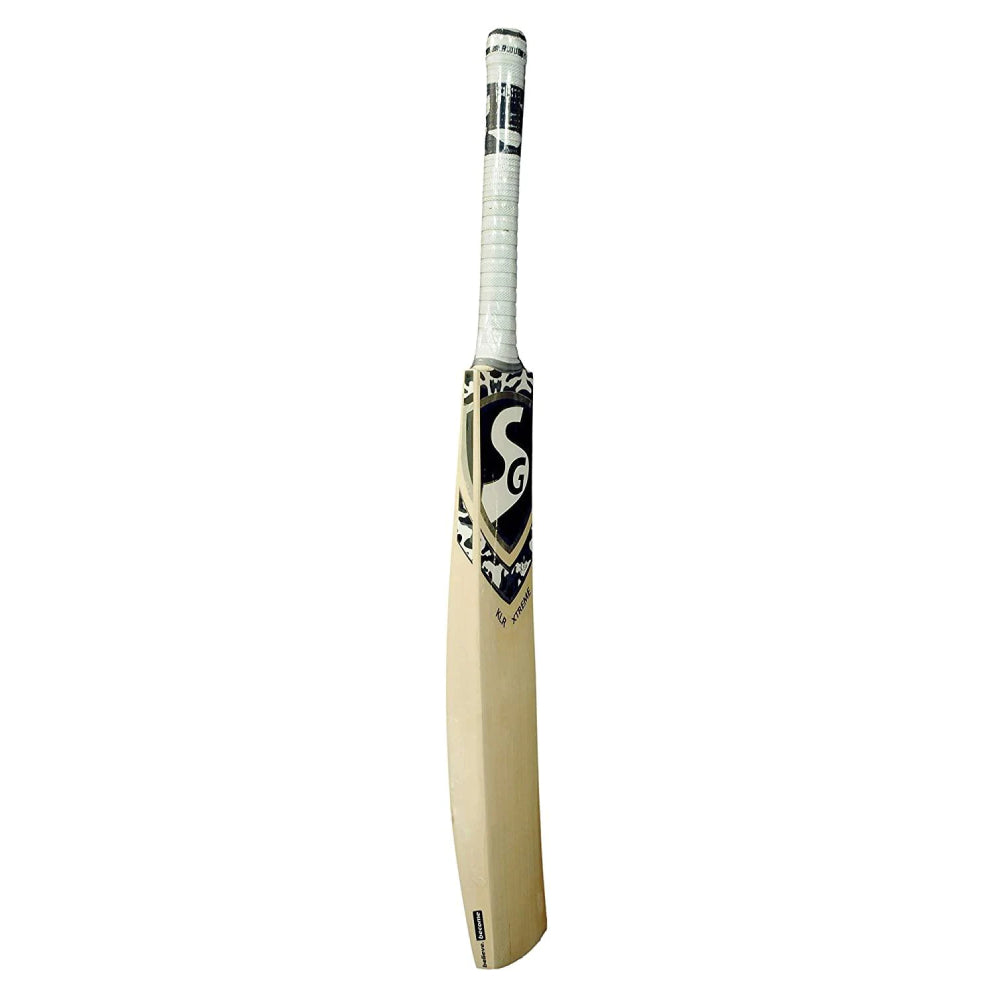 Best Grade SG KLR Xtreme Finest Grade 3 English Willow Cricket Bat