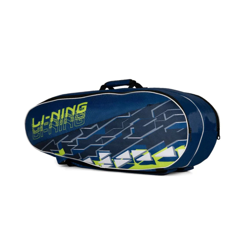 Top Li-Ning Polygon Badminton Kit Bag