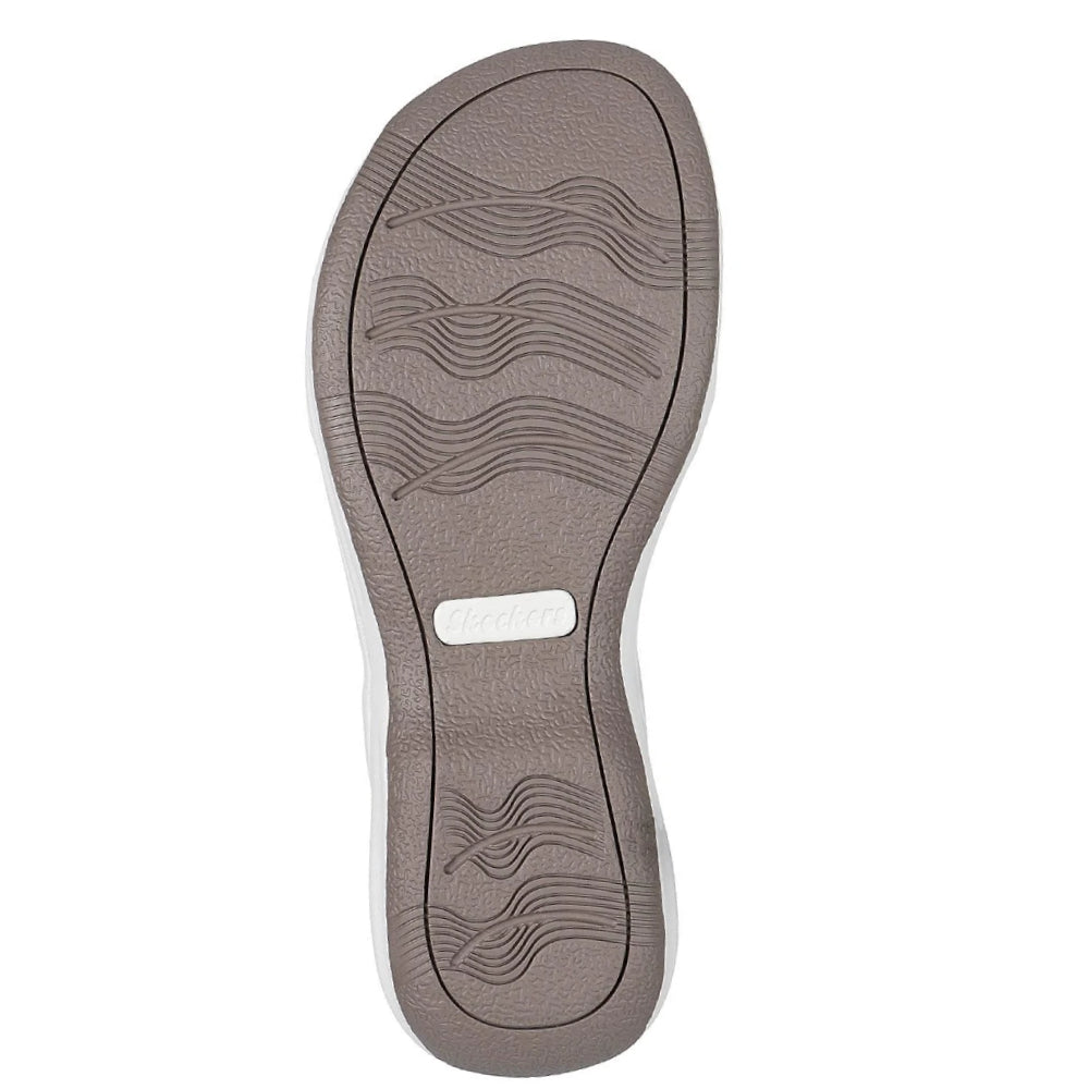 Step into Comfort with SKECHERS Bayshore Sandals