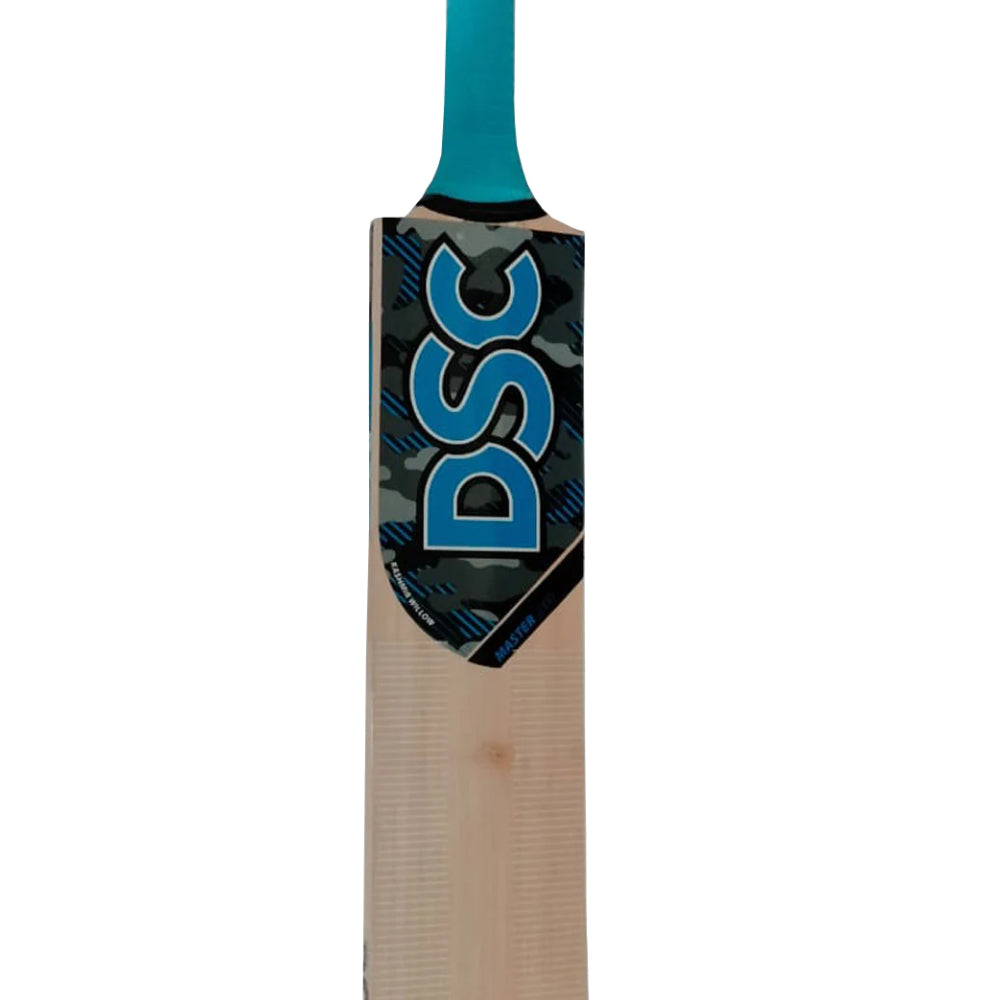 Latest DSC Master 2000 Kashmir Willow Tennis Cricket Bat